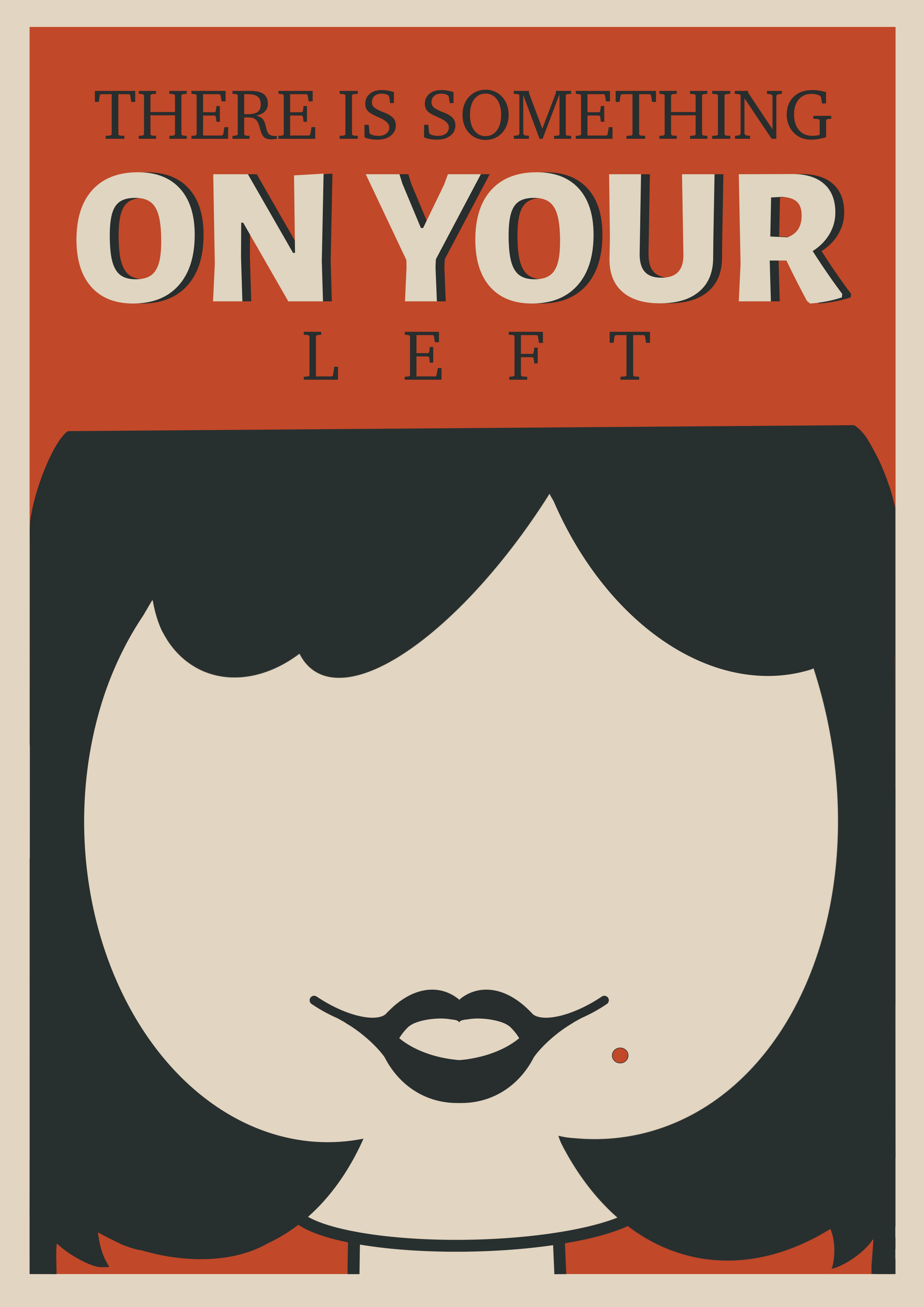 Miscommunication — typographic project
