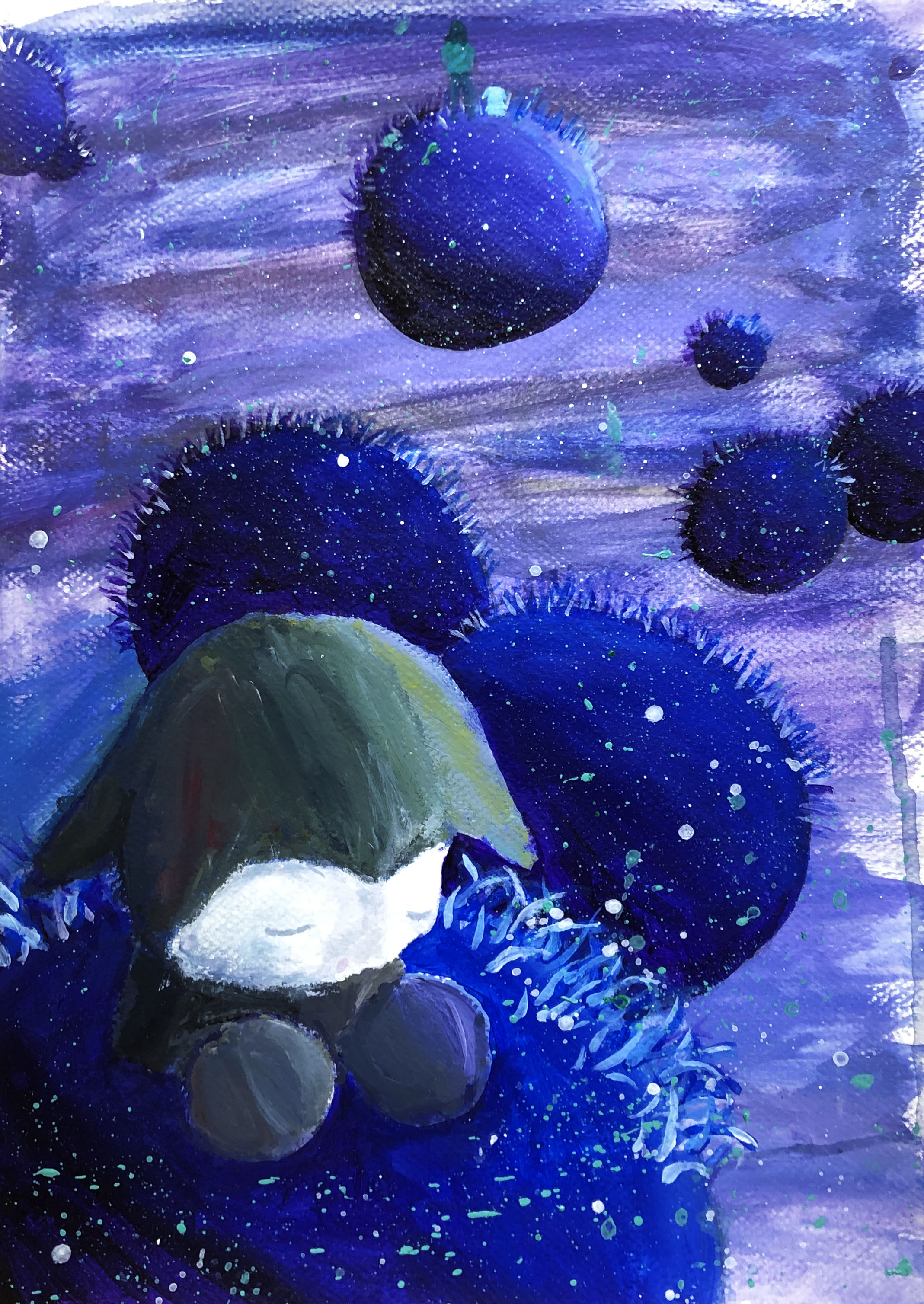 Missing