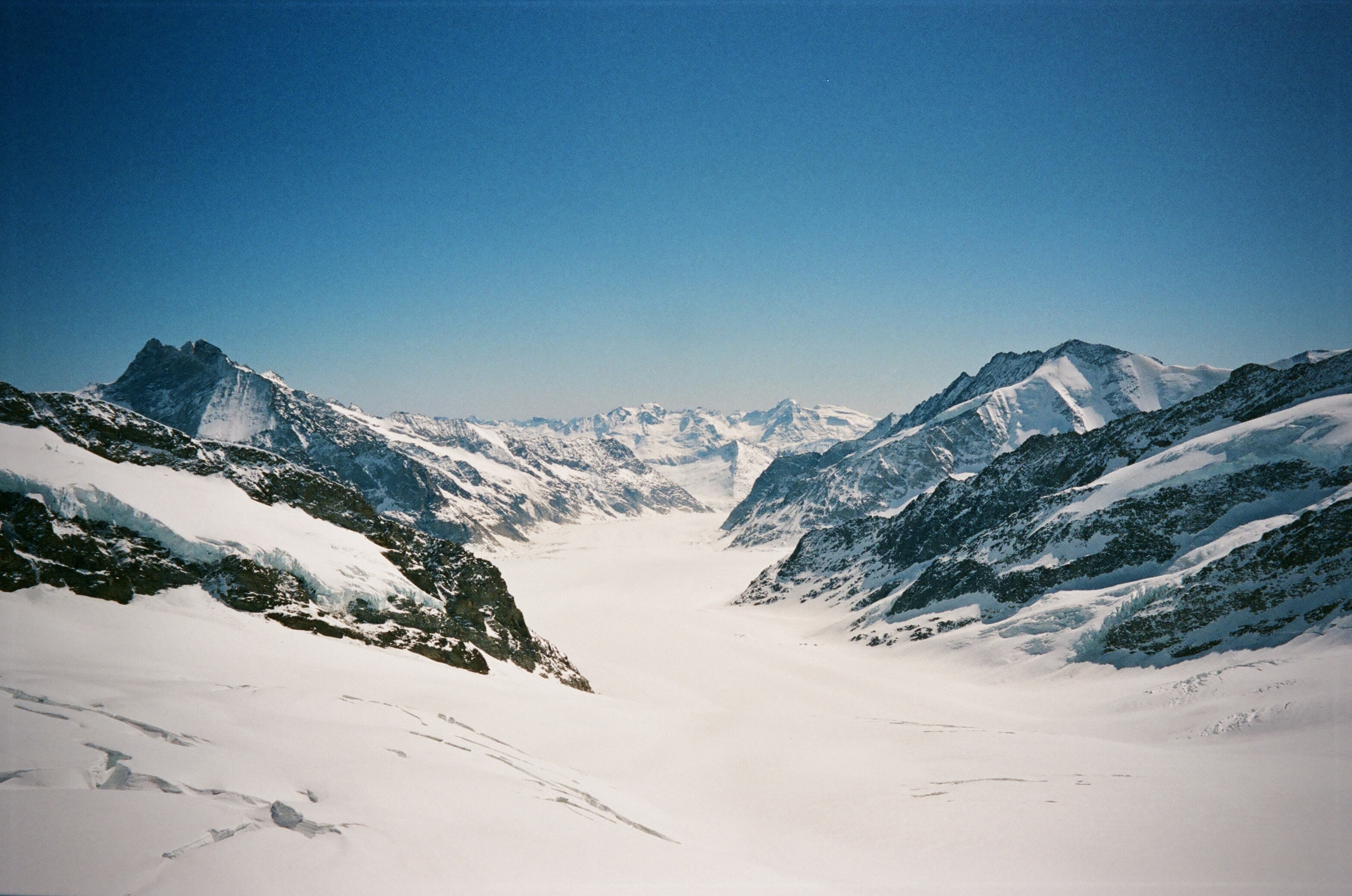 35mm film photograph