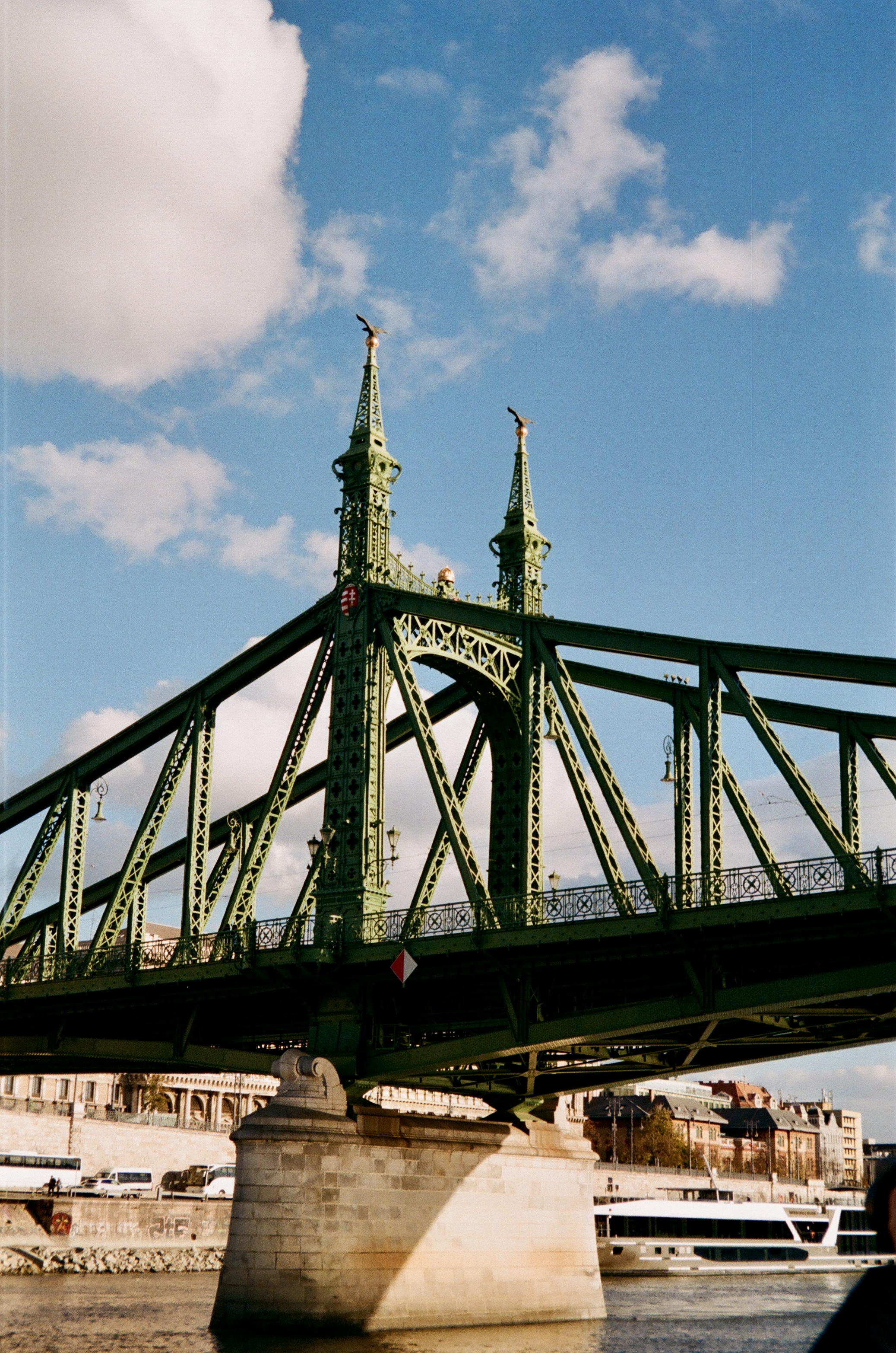 35mm film photograph